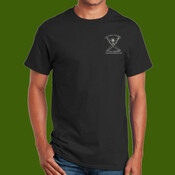 GD002 Ultra cotton™ adult t-shirt